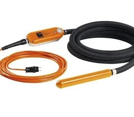 BELLE LESCHA Vibratech 230 V Beton-Innenrüttler