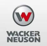WACKER NEUSON GS 8003 G benzinbetriebener Stromerzeuger 230 oder 400 Volt