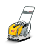 WACKER NEUSON WP 1550A – Rüttelplatte vorlaufend mit 89 – 95 kg