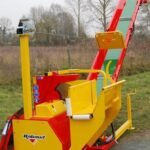 RABAUD XYLOSCIE 700 ET PRO 2 | elektrische Kreissäge mit Wippe