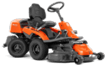 HUSQVARNA RIDER R 214TC COMFORT EDITION “ Sondermodell 2023 “