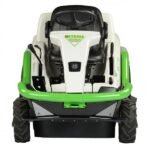 Etesia Hochgrasmäher Aufsitzer Attila SKD