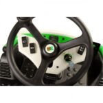 Etesia Hochgrasmäher Aufsitzer Attila SKD