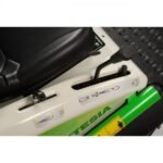 Etesia Hochgrasmäher Aufsitzer Attila SKD