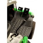 Etesia Hochgrasmäher Aufsitzer Attila SKD