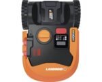 WORX 20V Akku-Mähroboter Landroid L2000 22cm/2.000 m² mit App WR155E, inkl. Installationsmaterial