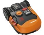 WORX 20V Akku-Mähroboter Landroid L2000 22cm/2.000 m² mit App WR155E, inkl. Installationsmaterial