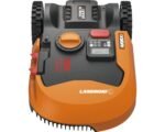 WORX 20V Akku-Mähroboter Landroid L2000 22cm/2.000 m² mit App WR155E, inkl. Installationsmaterial