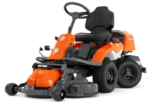 HUSQVARNA RIDER R 214TC COMFORT EDITION “ Sondermodell 2023 “