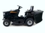 Black Edition® Rasentraktor PRO 155/84 – Winterpaket 110 Plus