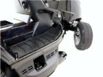 Black Edition® Rasentraktor PRO 155/84 – Winterpaket 110 Plus