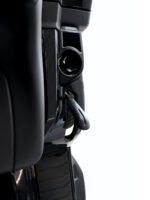 Black Edition® Rasentraktor PRO 218/98 TWIN H – mit Winterpaket 110 Plus