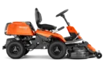 HUSQVARNA RIDER R 214TC COMFORT EDITION “ Sondermodell 2023 “