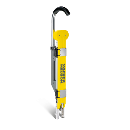 WACKER NEUSON DF 16 – Bewehrungsbindegerät