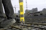 WACKER NEUSON DF 16 – Bewehrungsbindegerät