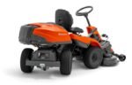 HUSQVARNA RIDER R 214TC COMFORT EDITION “ Sondermodell 2023 “