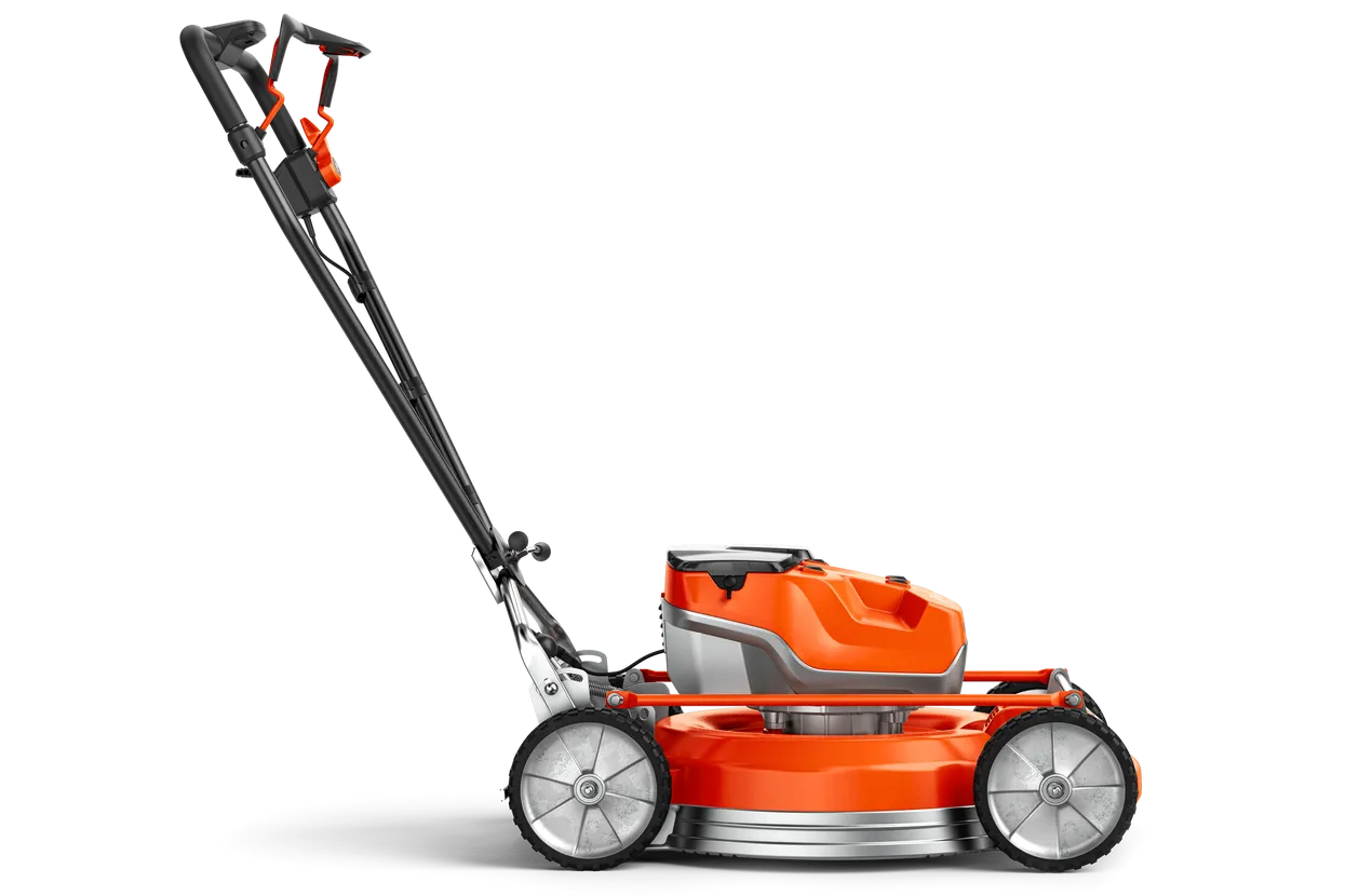HUSQVARNA LB 553iV