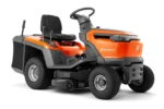Husqvarna TC 112