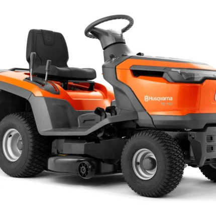 Husqvarna TC 112
