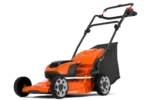 HUSQVARNA LC 142i ohne Akku und Ladegerät