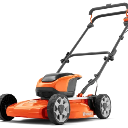 Husqvarna LB 144i ohne Akku und Ladegerät