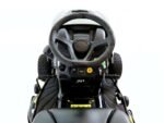 Rasentraktor 275/106 TWIN Hydrostat – Modell 2023 – Schneeschild 120 Plus ( Black Edition )