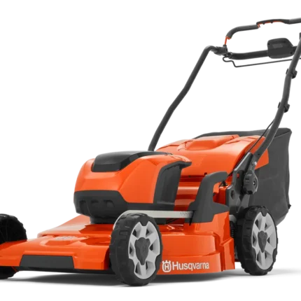 HUSQVARNA LC 353iVX