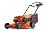 HUSQVARNA LC 347iVX mit Akku und Ladegerät