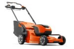 HUSQVARNA LC 347iVX mit Akku und Ladegerät