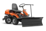 Husqvarna Schneeräumschild 120 cm