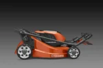 HUSQVARNA LC 347iVX mit Akku und Ladegerät