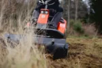 Husqvarna Schlegelmäher – Arbeitsbreite 90 cm