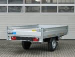 Hapert Azure H-1 – 1350 – 2600 x 1500 – Bereifung 185 R14 C