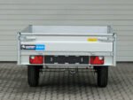 Hapert Azure H-1 – 1350 – 2600 x 1500 – Bereifung 185 R14 C