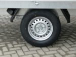 Hapert Azure H-1 – 1350 – 2600 x 1500 – Bereifung 185 R14 C