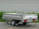Hapert Azure H-1 – 1500 – 2600 x 1500 – niedriges Fahrwerk