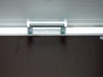 Hapert Azure H-2 – 3000 – 3350 x 1600 Multi Niedriges Fahrwerk – Auffahrpaket