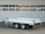 Hapert Azure H-2 – 2700 – 3050 x 1800 Niedriges Fahrwerk