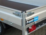 Hapert Azure H-2 – 2700 – 3050 x 1800 Niedriges Fahrwerk