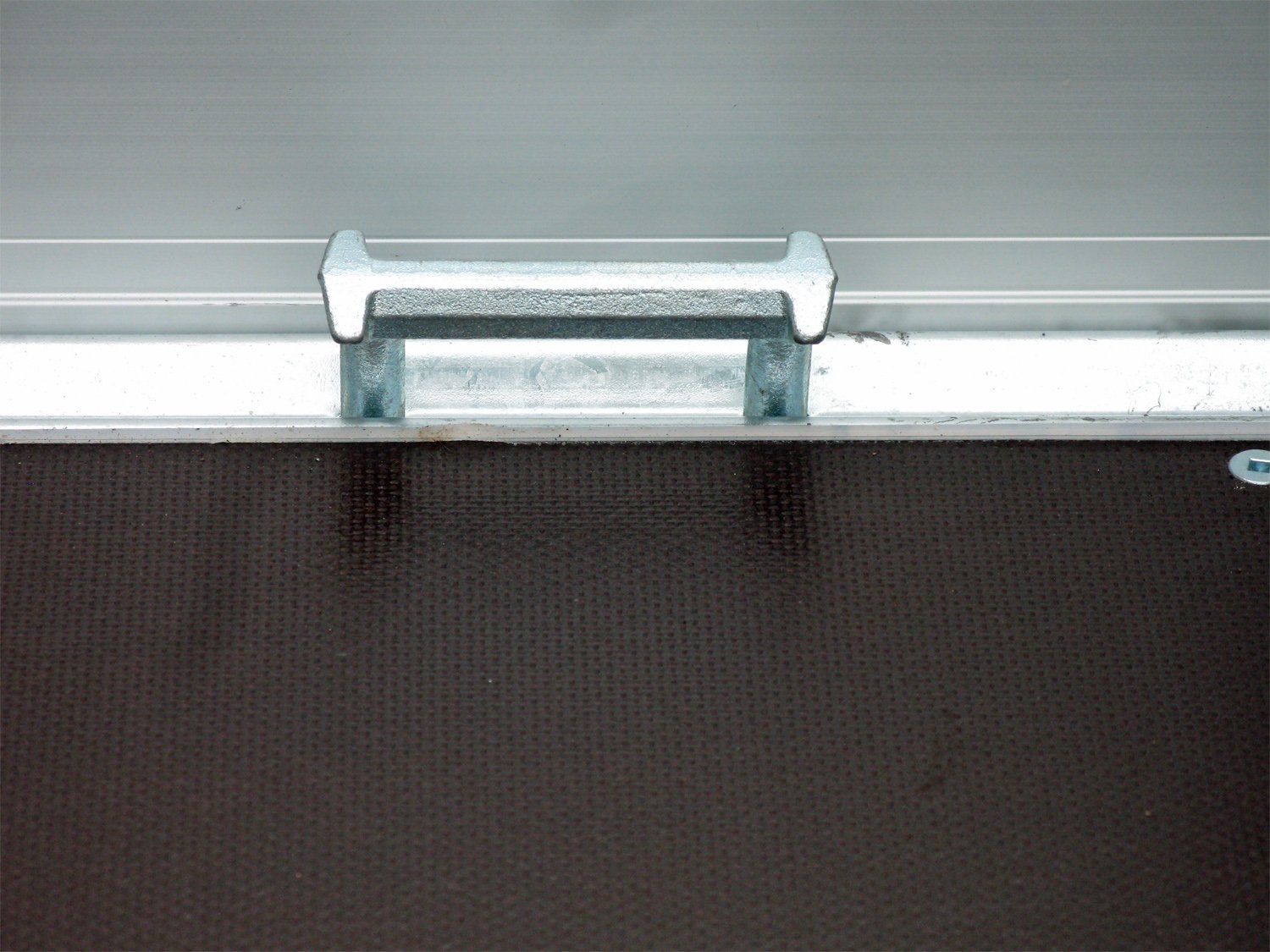 Hapert Azure H-2 – 2700 – 3050 x 1800 Niedriges Fahrwerk