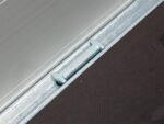Hapert Azure H-2 – 2700 – 3050 x 1800 Niedriges Fahrwerk