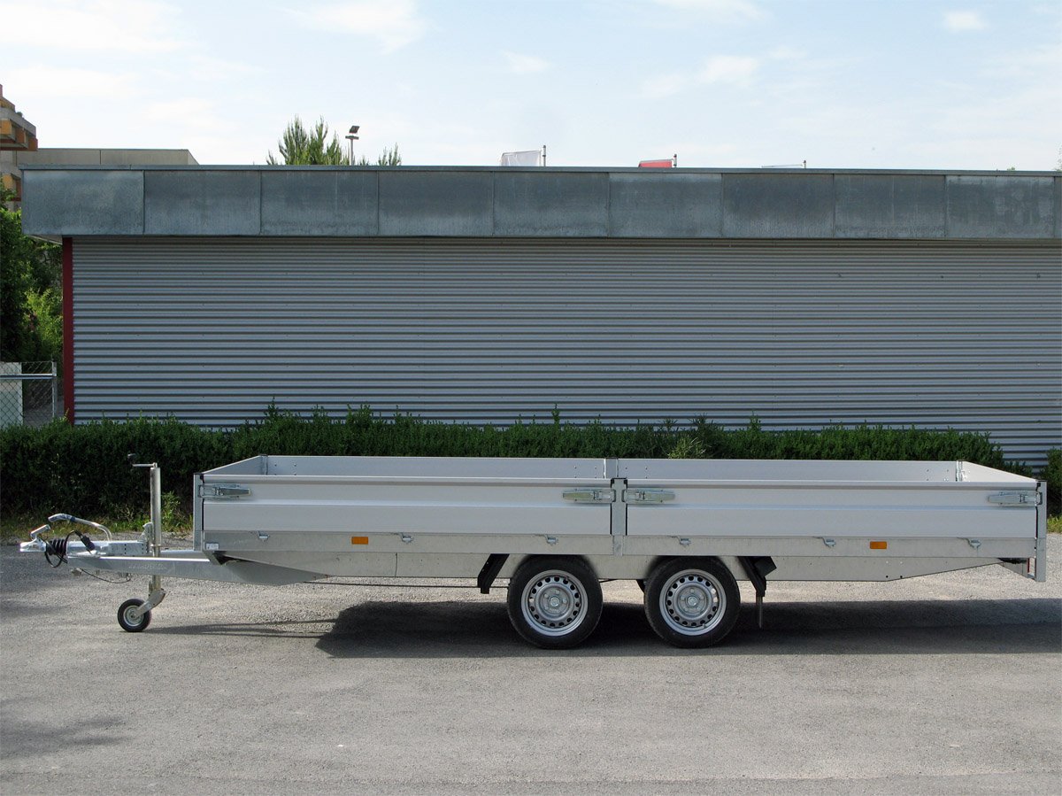 Hapert Azure H-2 – 2700 – 5050 x 1800 Bereifung 185R 14C