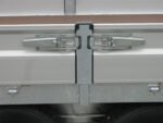 Hapert Azure H-2 – 3500 – 6050 x 2200 Parabelfederung – Niedriges Fahrwerk