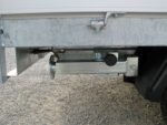 Hapert Cobalt HB-2 – 2700 Multi E-Pumpe, Nothandpumpe, Rampen, Stützen
