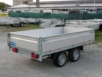 Hapert Cobalt HB-2 – 2700 Multi E-Pumpe, Nothandpumpe, Rampen, Stützen