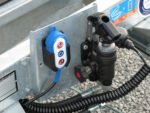 Hapert Cobalt HB-2 – 2700 Multi E-Pumpe, Nothandpumpe, Rampen, Stützen