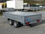 Hapert Cobalt HB-2 – 2700 Multi Auffahrpaket, 3050 x 1600