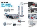 Hapert Indigo LF-2 3000 – 3050 × 1590 mm