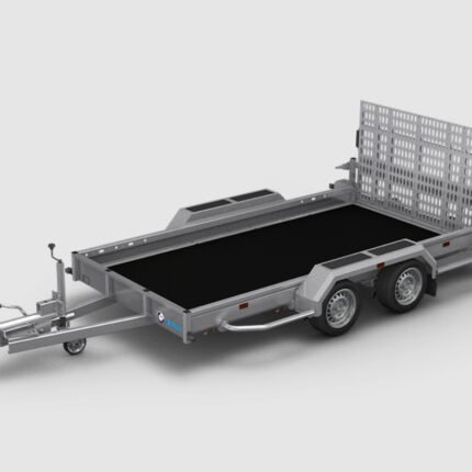 Hapert Indigo LF-2 3000 – 3550 × 1690 mm
