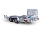 Hapert Indigo LF-2 3000 – 3550 × 1690 mm